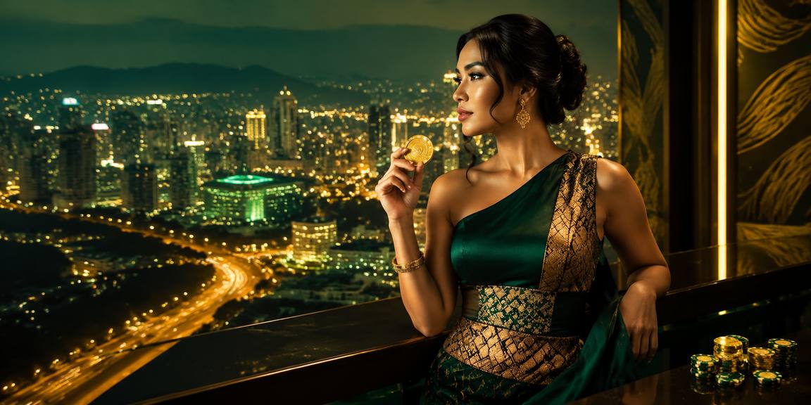 rajatogel login What Our Casino Lobby Contains