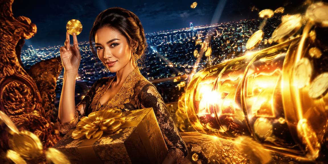rajatogel login editorial visual